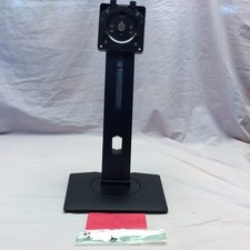 Msi G274PF Monitor Black Stand Base Minor Scratches  with Screws 