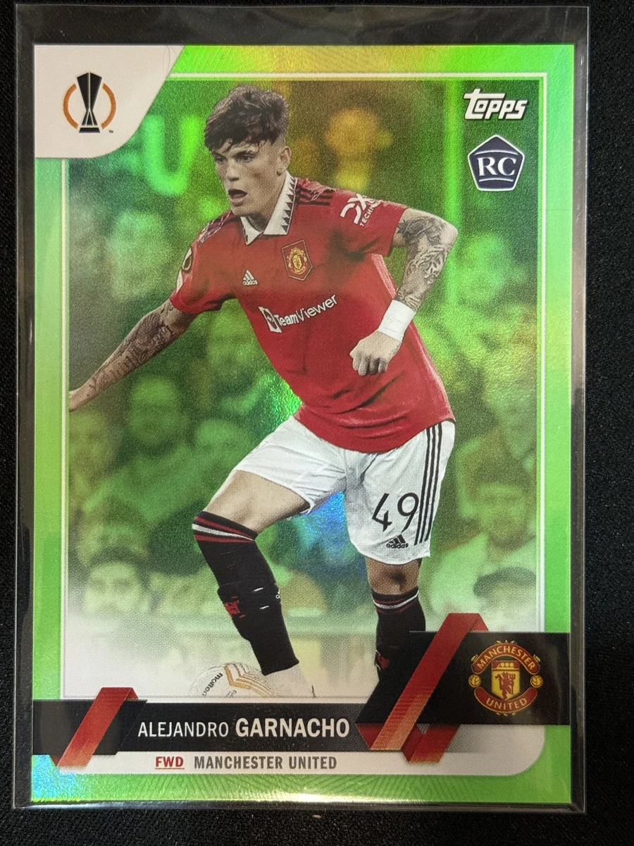 Las mejores ofertas en 2022-23 Topps UEFA Club Competitions