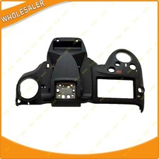 98 New Used Original for Nikon D600 D610 Top Cover Body Bare Shell Camera Parts