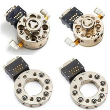 Automatic Robot Quick-Change Disc NSK-10D/NSK-10DJ for Star EINS OX