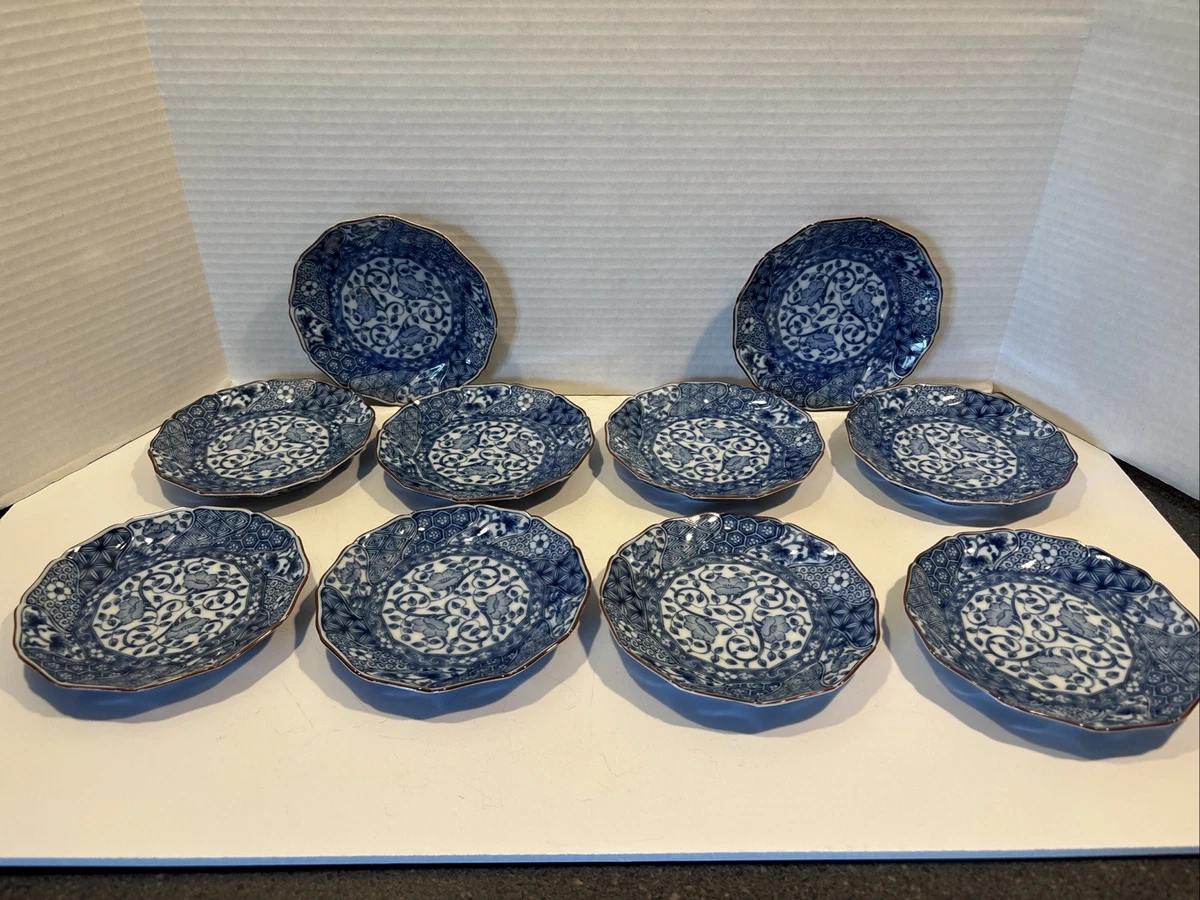 Blue Antique Original Japanese Antiques for sale | eBay