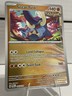 Pokémon Great Tusk Basic Ancient Holo Sv: Prismatic Evolutions 055/131 English