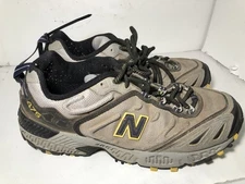 New Balance 475 All Terrain Men Hiking Trail Sneakers US Size 10.5 2E