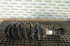 Amortisseur Seat IBIZA