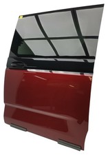 7T0843107S tür hinten links VOLKSWAGEN MULTIVAN T7 STM STN 2003 DGEA 1111529022