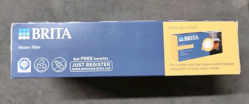 Original BRITA Maxtra Pro Pure Performance Water Filter Cartridge Refill 3 Pack - Picture 3 of 3