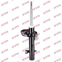 1X KYB StoßDäMpfer Excel-G 339795 FüR CitroËN C3 DS DS3 2 THP 110 Vti Hdi SA8HP4