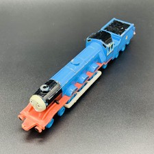Thomas Friends 4 Gordon Diecast Train Ertl Gullane Britt Allcroft 2001 VTG