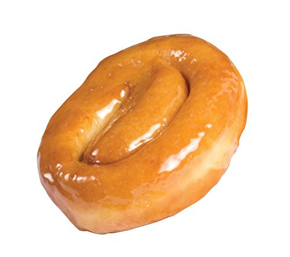 Hostess Jumbo Honigbrötchen, 4,75 Unzen, 6 Stück