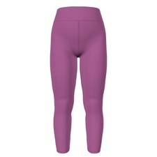 TC LuLaRoe Leggings Solid Purple Size 12-18 NEW 496472