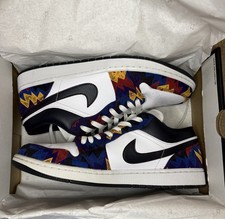 Jordan 1 SE Low Nothing But Net for Sale - Authenticity Guaranteed