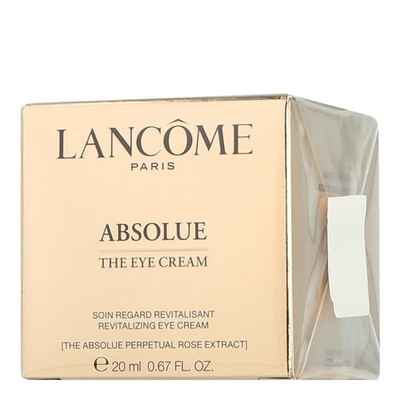 Lancôme Absolue - The Eye Cream 20ml