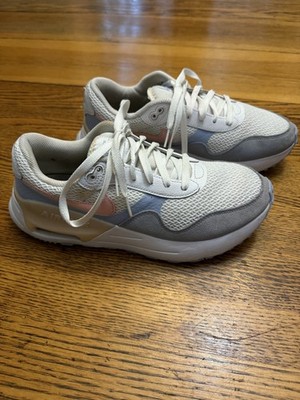 Nike Air Max Shoes Mens Size 10 Running DM9538-106 Airmax Sneakers