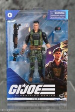 Hasbro GI Joe Classified Series COBRA Flint 26 Figure Sealed
