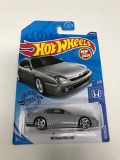 Hot Wheels 2020 Honda 98 Honda Prelude