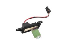 GM Genuine Parts 22807123 Heating and Air Conditioning Blower M... USA FAST SHIP
