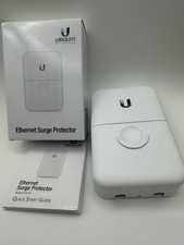UBIQUITI - ETH-SP Gigabit Ethernet Network Outdoor PoE Surge ESD Power Protector