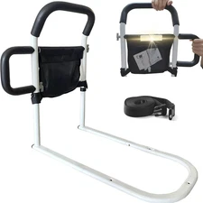 Toosbuc KCR-S200F Bed Rail