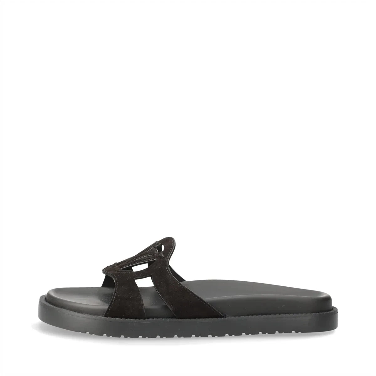 Louis Vuitton Lined Sandals for Women for sale | eBay