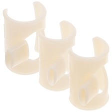 3 Pcs Woodwind Instrument Blowing Nozzle for Flute Practice Chinese