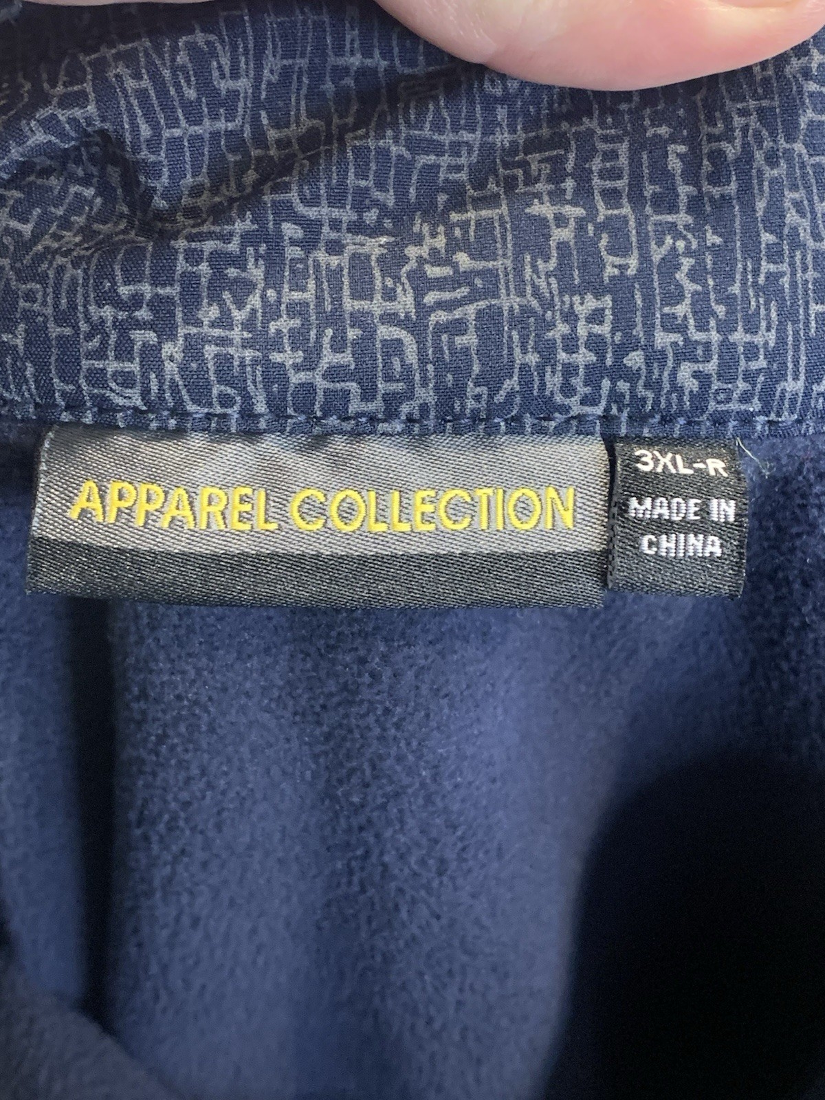 McDonalds Apparel Collection Softshell Jacket 3XL… - image 2