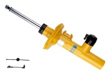 Vorderachse BILSTEIN 23-254343 Stoßdämpfer für AUDI,AUDI (FAW),CUPRA,SEAT,SKODA,