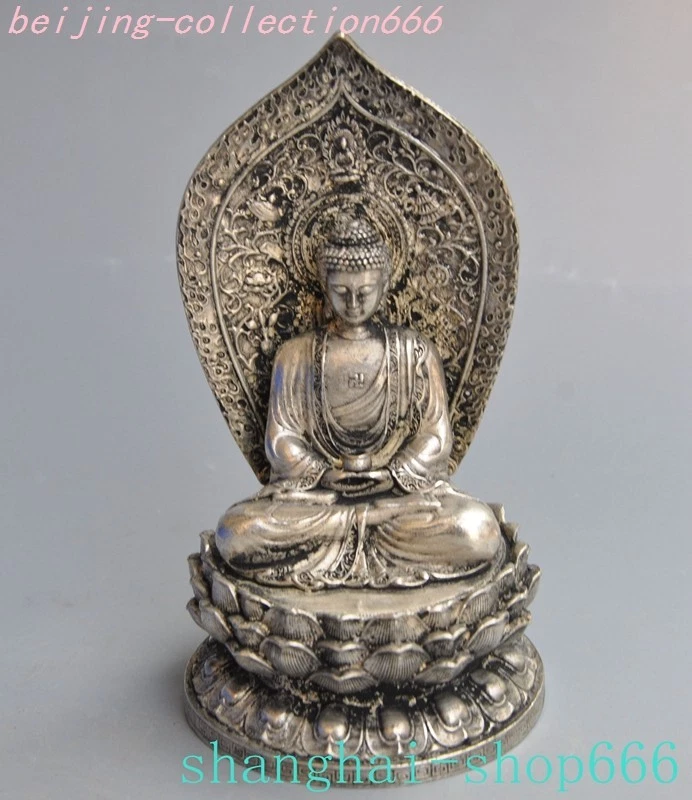 初级中国古董香炉| eBay