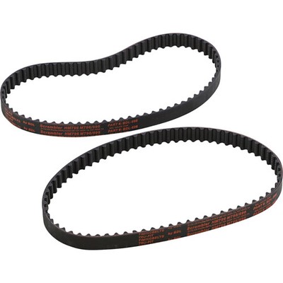 Belt Drives Ltd. Timing Belt - BDL-696 Ducati Monster 696 / Hypermotard 796 / Mo