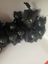 toothless the dragon lot!