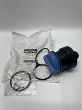 908-1716-01 Genuine Paccar Def Cap And Filler Neck OEM - New
