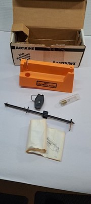 Lyman Pro Series 1000, (6103)