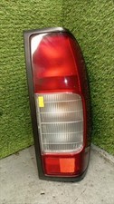 Feu arrière Nissan NAVARA