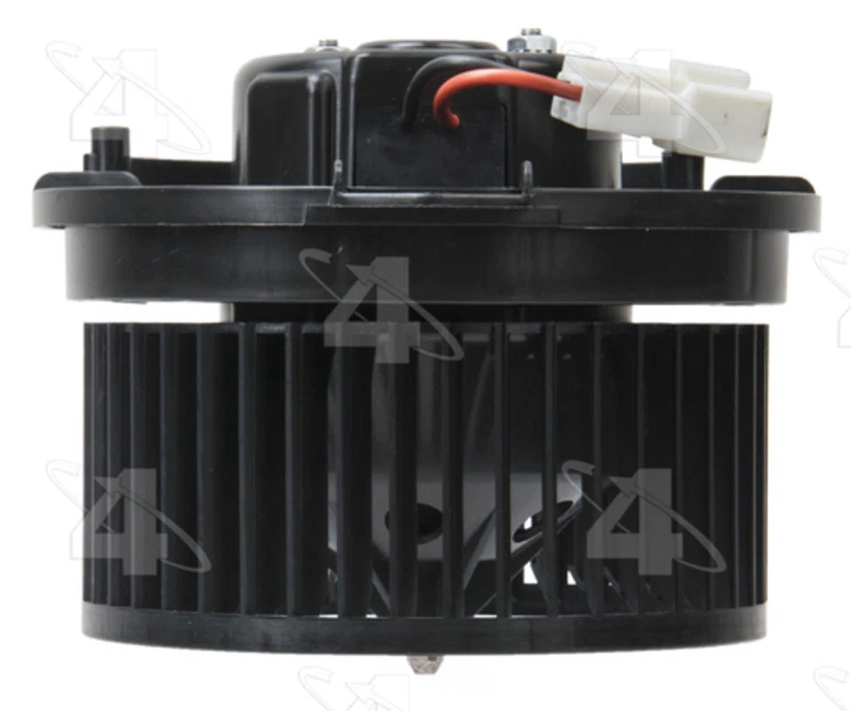 Motor soplador HVAC 4 estaciones 75060 se adapta a Honda Fit 15-20 Foto 3 de 4