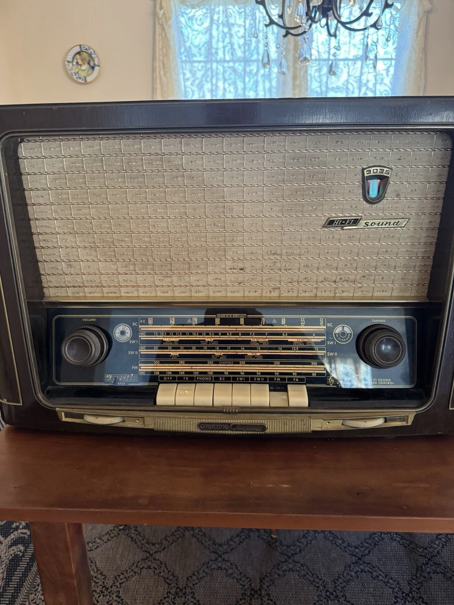 Grundig Stenorette 526 Kontroll Footswitch Foot.. | Köp på Tradera