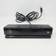 Genuine Microsoft Xbox One Connect Sensor Cam...