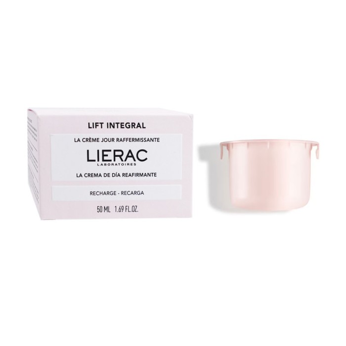Lierac Crema Lift Integral Ricarica Giorno Rassodante 50Ml - Immagine 4
