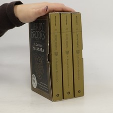 Il ciclo di Shannara 1-3  |  Terry Brooks