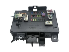 2007 2008 TOYOTA TACOMA INSIDE CABIN RELAY FUSE BOX MODULE 0013701804010485 OEM