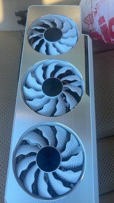 GIGABYTE GeForce RTX 3070 Ti VISION OC 8GB GDDR6X Graphics Card