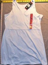 Gap Fit Active Tank Dress Women's XL