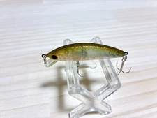 LUCKY CRAFT Hump back Minnow 50F Fishing Lure #AM103