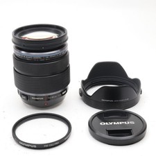OLYMPUS M.ZUIKO ED 12 40mm F2.8 PRO Micro Four Thirds Mount