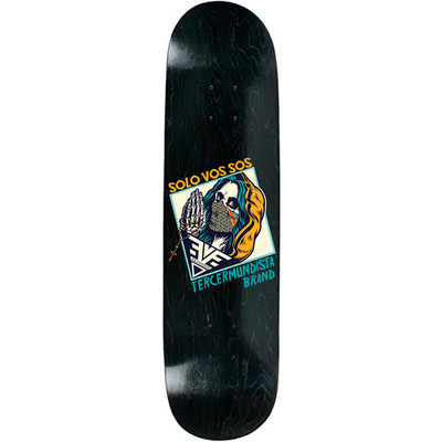 sVs Tercermundista brand