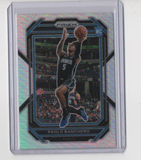 Top 2022-23 NBA Rookie Cards Guide & Basketball Rookie Card Hot List 19