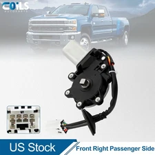 For Infiniti G35 2003-2007 V6 3.5L Coupe Front Passenger Window Regulator Motor