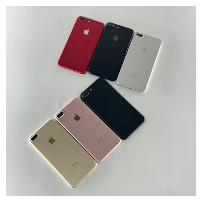 **Apple iPhone 7 Plus 32GB/128GB - Rose Gold, Black, Red - AT&T, Free Shipping*