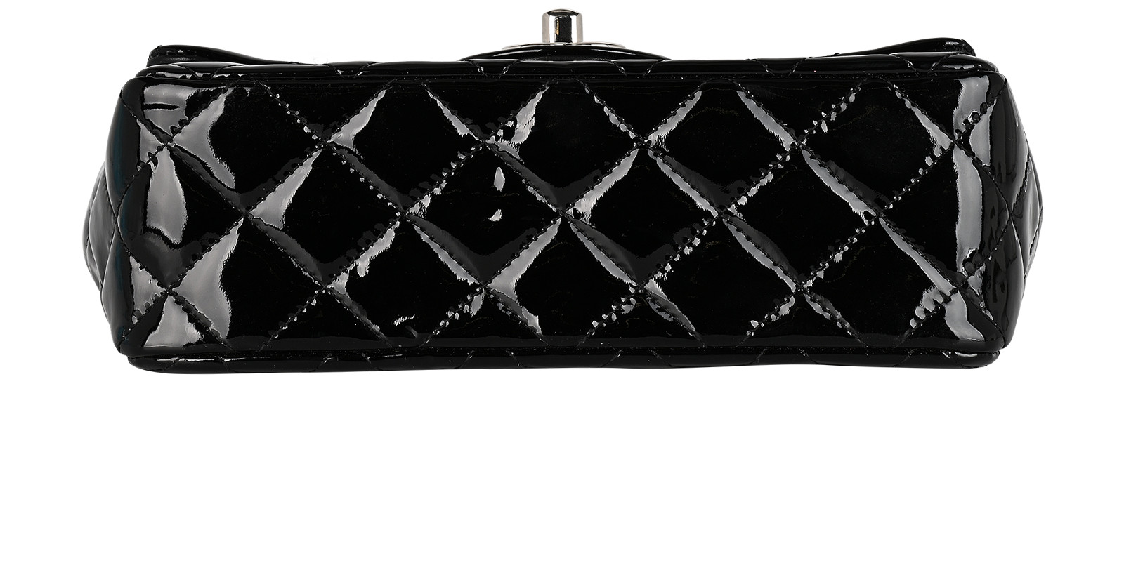 Chanel Mini Rectangular Single Flap Crossbody Sho… - image 5