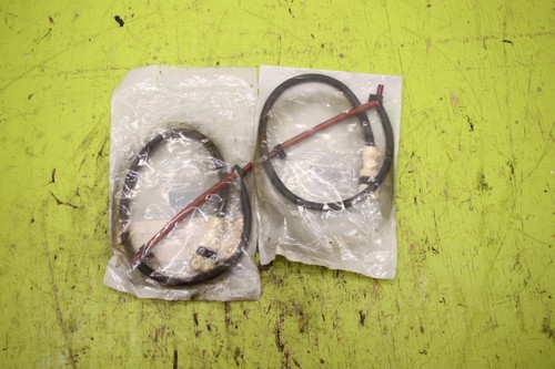 Porsche Brake Wear Contact Electronic Wear Sensor Brake Pad 996 612 365 00 OEM