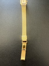 Bucherer Gold Plated Band Wristwatches for sale | eBay Bucherer Gold Plated Band Wristwatches for sale | eBay