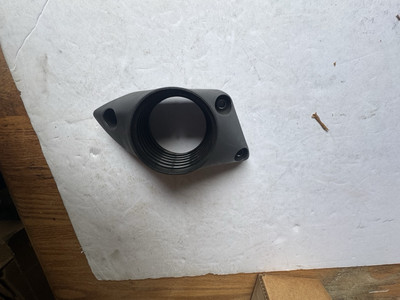 8M0142949 Mercury Marine Adapter Rigging R2S5